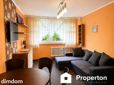 2 pokoje 37,3m2 ul. Widok, Gorzów Wielkopolski
