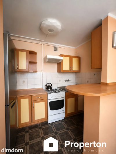 2 pokoje 37,3m2 ul. Widok, Gorzów Wielkopolski - 2