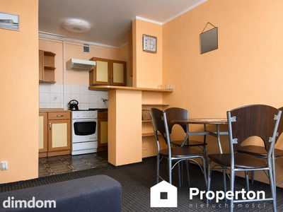 2 pokoje 37,3m2 ul. Widok, Gorzów Wielkopolski - 4
