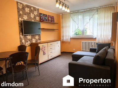 2 pokoje 37,3m2 ul. Widok, Gorzów Wielkopolski - 3