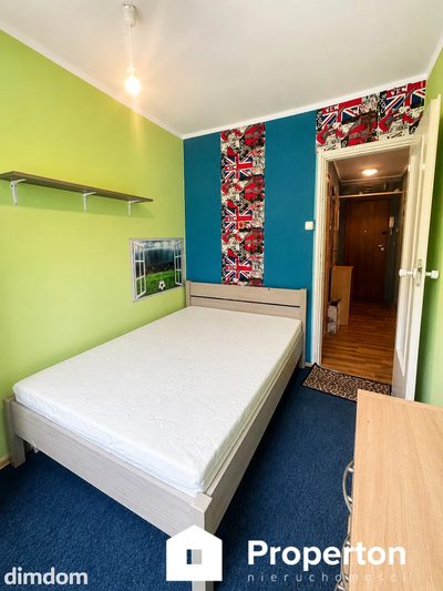 2 pokoje 37,3m2 ul. Widok, Gorzów Wielkopolski - 5