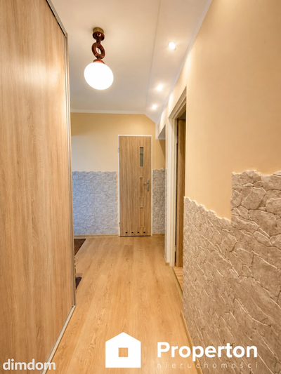 3-pokojowe mieszkanie 52,56 m² Staszica Parter - 2