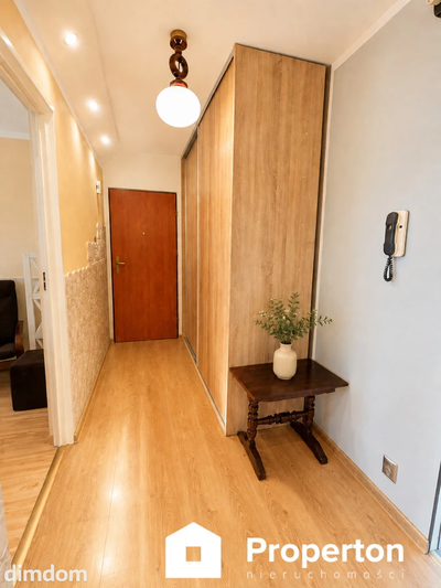 3-pokojowe mieszkanie 52,56 m² Staszica Parter - 5