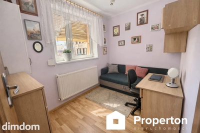 3 pokoje przy deptaku, mieszkanie z piwnicą - 3