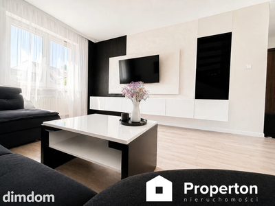 Dwupoziomowa przestrzeń z charakterem – 98,13 m² - 3