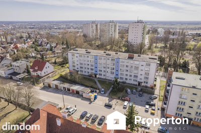 Słoneczne 2-pokojowe mieszkanie | os. Staszica - 5