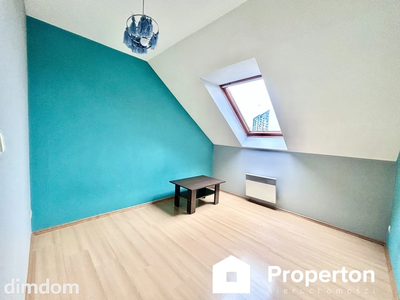 Mieszkanie dwupoziomowe ul. Kossaka, Gorzów Wlkp - 5