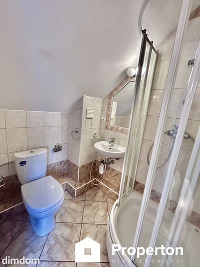 Mieszkanie dwupoziomowe ul. Kossaka, Gorzów Wlkp - 2