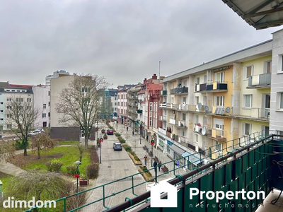 Słoneczne mieszkanie w centrum Gorzowa - 3