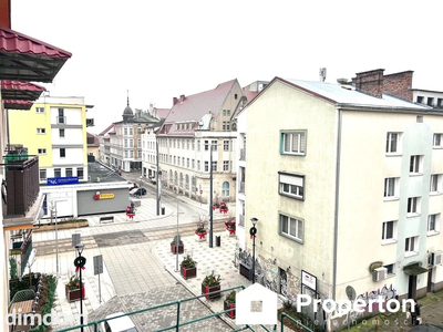 Słoneczne mieszkanie w centrum Gorzowa - 4