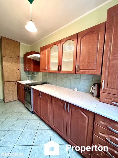 Mieszkanie 59,1 m2 od. Staszica - 5