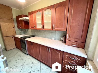 Mieszkanie 59,1 m2 od. Staszica - 2