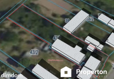 Dom 132 m² | Długoszyn | działka 30 ar - 2