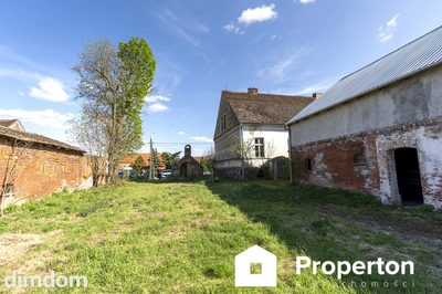 Dom 132 m² | Długoszyn | działka 30 ar - 5