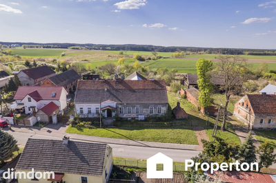 Dom 132 m² | Długoszyn | działka 30 ar - 3