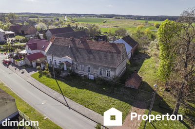 Dom 132 m² | Długoszyn | działka 30 ar - 4