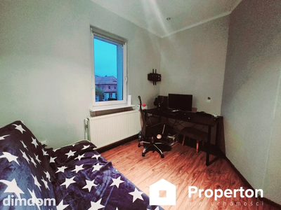 Mieszkanie 61,20 m2 w centrum Krzyża duży Balkon - 3