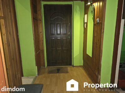Mieszkanie 61,20 m2 w centrum Krzyża duży Balkon - 5