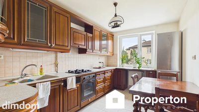 Mieszkanie 77 m², 2 p, ul. Czwartaków, Podolszyce - 3