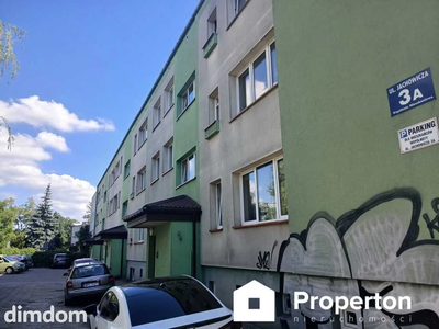 Mieszkanie z balkonem w centrum Płocka - 2