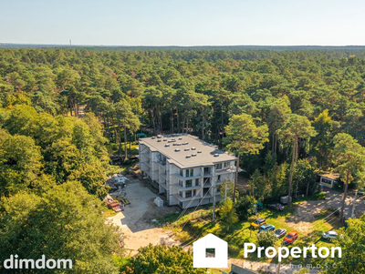 Sosnowe Zacisze - Soczewka k. Płocka - lokal 80 m² - 4