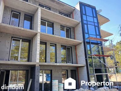 Sosnowe Zacisze - Soczewka k. Płocka - lokal 80 m² - 2