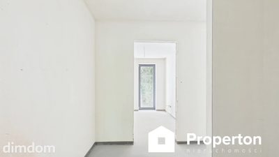 Sosnowe Zacisze - stan deweloperski - 44,80 m² - 2