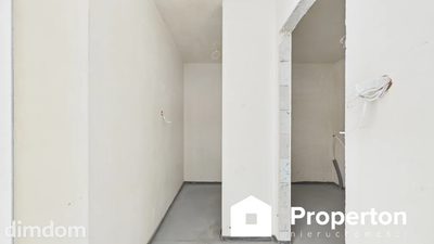 Sosnowe Zacisze - stan deweloperski - 44,80 m² - 3