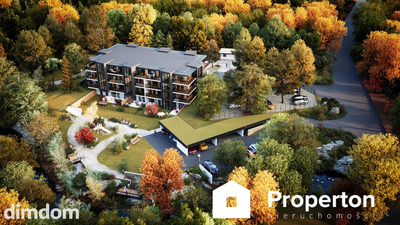 Soczewka-mieszkanie z ogródkiem, 2 pokoje, 51 m² - 2