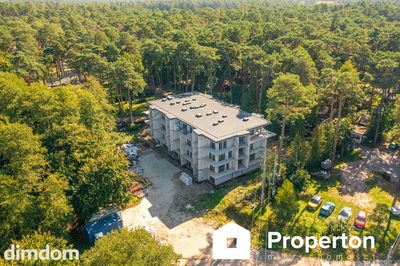 Soczewka-mieszkanie z ogródkiem, 2 pokoje, 51 m² - 3