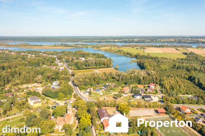 Soczewka-mieszkanie z ogródkiem, 2 pokoje, 51 m² - 4