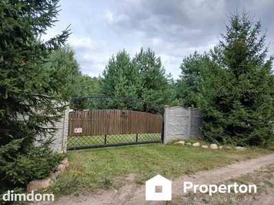 Na sprzedaż domek holenderski/angielski z działką - 4