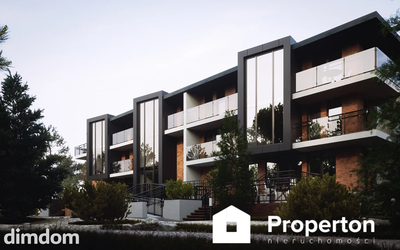 Sosnowe Zacisze - Soczewka,k.Płocka-lokal-34,82 m²