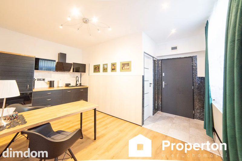 Mieszkanie idealne do wynajmu w centrum Płocka! - 111383461.jpg
