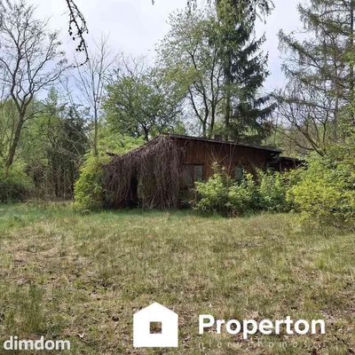 Zielona enklawa pod dom całoroczny blisko Warszawy - 2