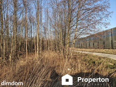Działka o pow. 8900 m²  Radziejowice-Parcel - 5