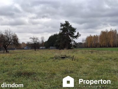Działka 4300 m2 w miejscowości Zboiska - 2