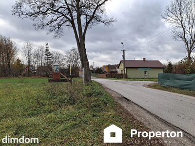Działka 4300 m2 w miejscowości Zboiska - 5