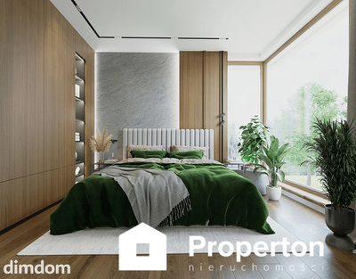 Apartament z tarasem na dachu - Wola Justowska - 5