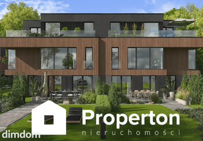 Apartament z tarasami | Wola Justowska - 4