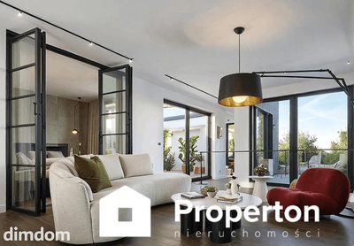 Apartament z tarasami | Wola Justowska - 5