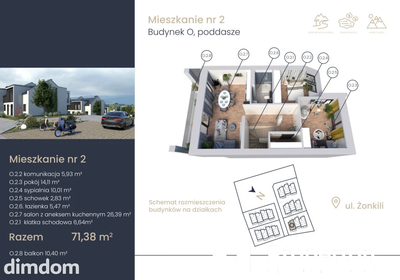 Apartamenty Jezioro Żywieckie - 5