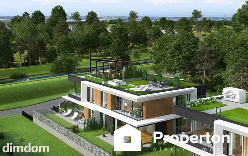Apartament z tarasami - Wola Justowska - 111561093.jpg
