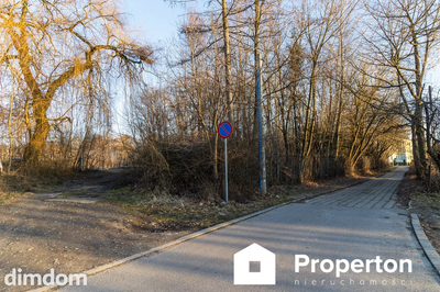 Działka inwestycyjna 0,48 ha Tarnów - 4