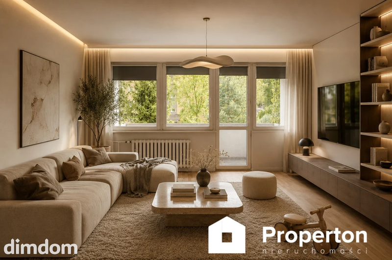 Rodzinne 3 pokoje z dużą loggią - 113882332.jpg