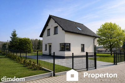 Dom z balkonem i ogrodem 15km od Krakowa - 5