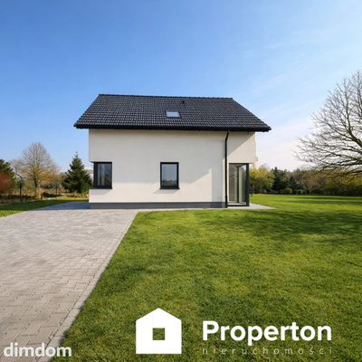 Dom z balkonem i ogrodem 15km od Krakowa - 2