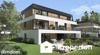 Penthouse premium | 153 m2 | Wola Justowska - 2