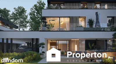 Penthouse premium | 153 m2 | Wola Justowska - 4