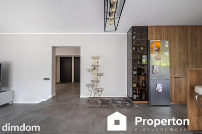 Nowoczesny dom przy Łazienkach Mineralnych 156 m2 - 5